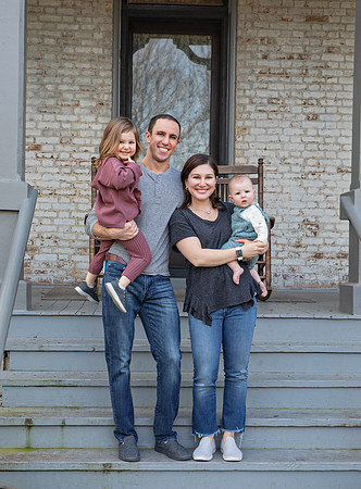 002MILLARD FAMILY 2020